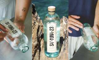 Sa Tuna Gin cierra la temporada 2025 con un crecimiento del 500% y más de 100.000 € de facturación