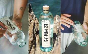 Sa Tuna Gin cierra la temporada 2025 con un crecimiento del 500% y más de 100.000 € de facturación