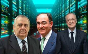 Iberdrola, ACS y Solaria mueven ficha: así arranca la gran batalla por los centros de datos en España