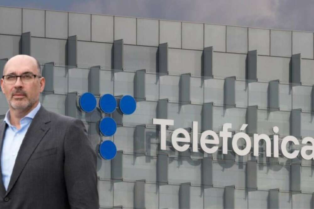 Telefónica acelera su transformación y se reivindica