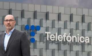 Telefónica acelera su transformación y se reivindica
