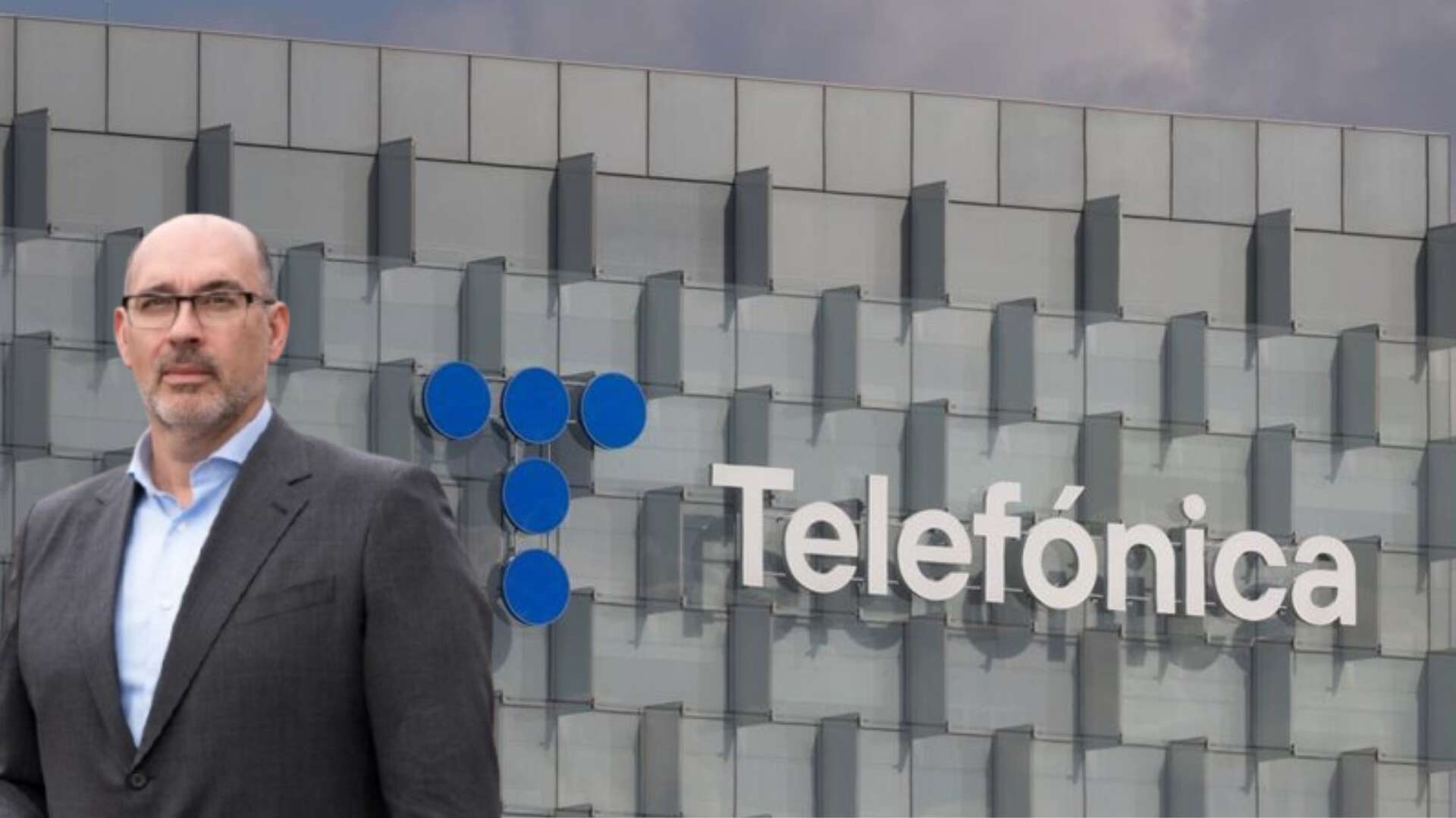 Telefónica acelera su transformación y se reivindica