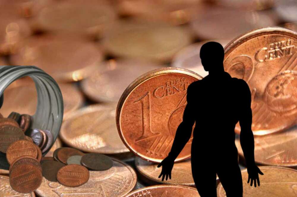 La insólita venta de una moneda de 2 céntimos por 18.000 euros sorprende a coleccionistas y expertos numismáticos