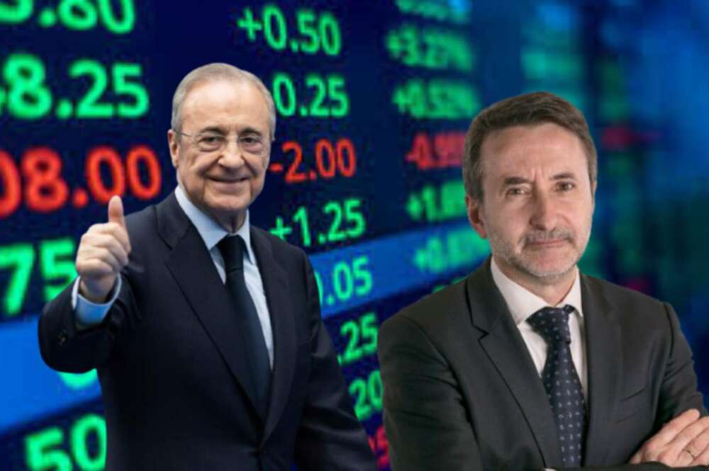 Inversores en alerta: Repsol, ACS y Acerinox aceleran el desembarco español en Wall Street