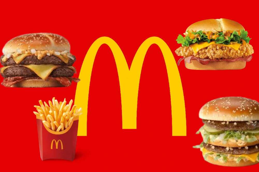 La cadena estadounidense recortará hasta 300 locales por la caída del consumo y la presión económica, mientras McDonald’s se prepara para aprovechar el vacío en el mercado