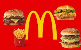 La cadena estadounidense recortará hasta 300 locales por la caída del consumo y la presión económica, mientras McDonald’s se prepara para aprovechar el vacío en el mercado