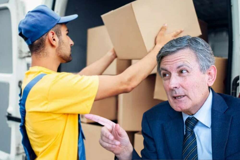 CCOO acusa a Correos de poner en peligro a su personal al imponer el uso de patinetes eléctricos en pleno reparto