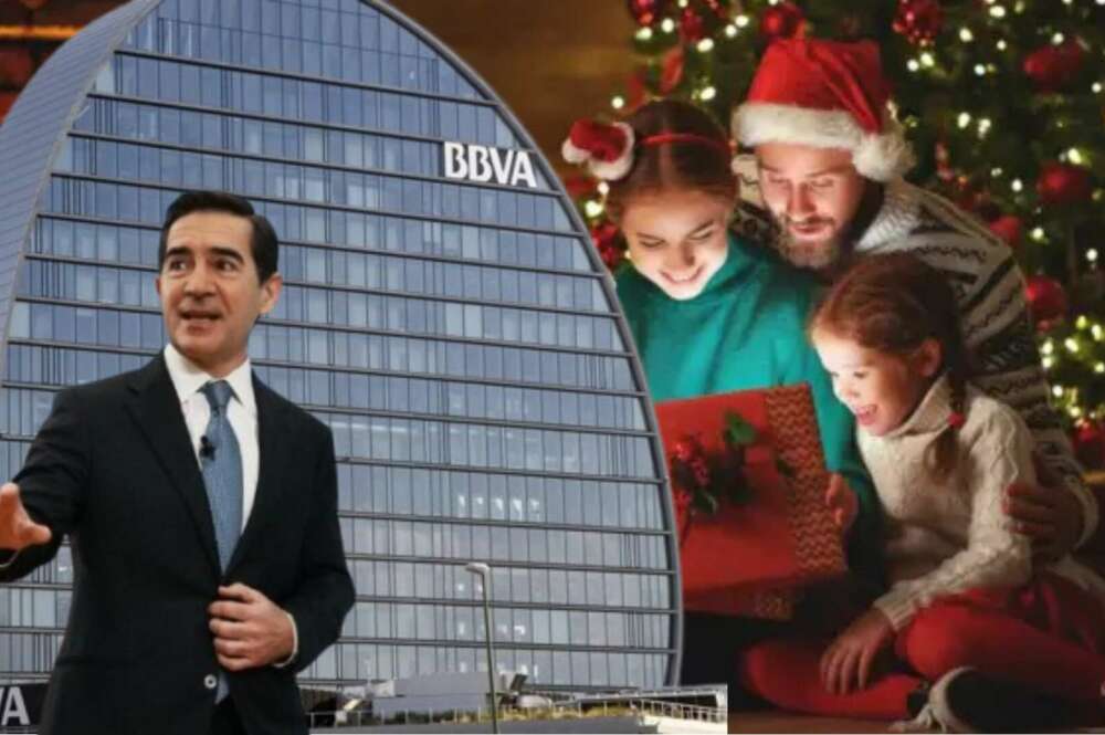 BBVA intensifica su ofensiva comercial y alarga la promoción hasta después de Navidad para atraer a miles de nuevos clientes