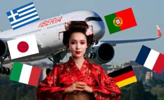 Iberia añade un vuelo extra a uno de sus destinos más populares