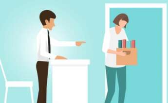 El Supremo obliga a las empresas a ofrecer una audiencia previa al trabajador antes de ejecutar un despido disciplinario, marcando un cambio histórico en la legislación laboral española