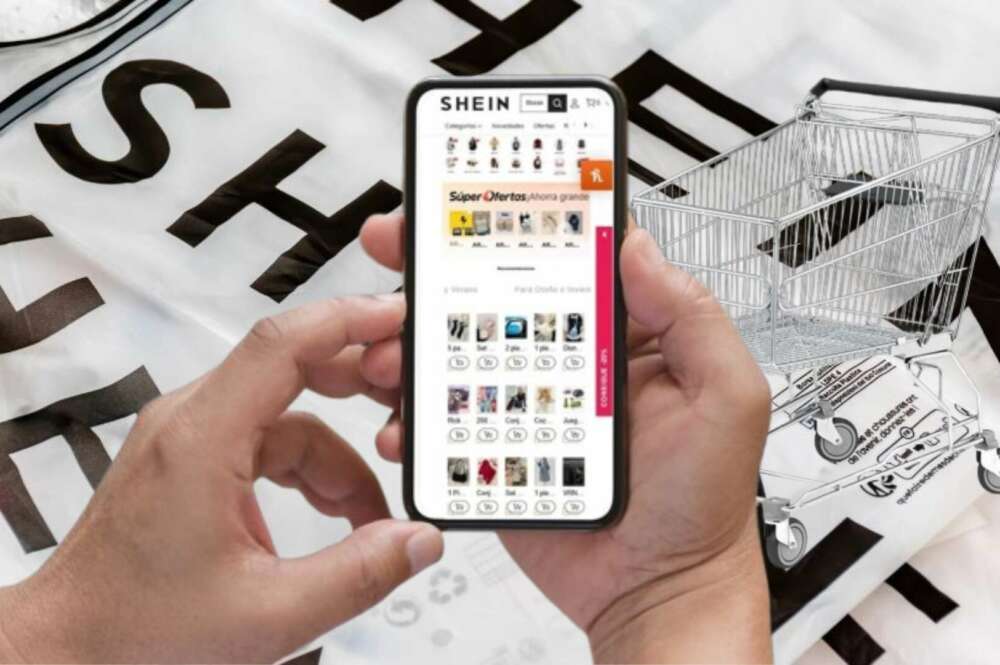 El pequeño comercio señala a Shein como uno de los principales focos de copias y competencia desleal