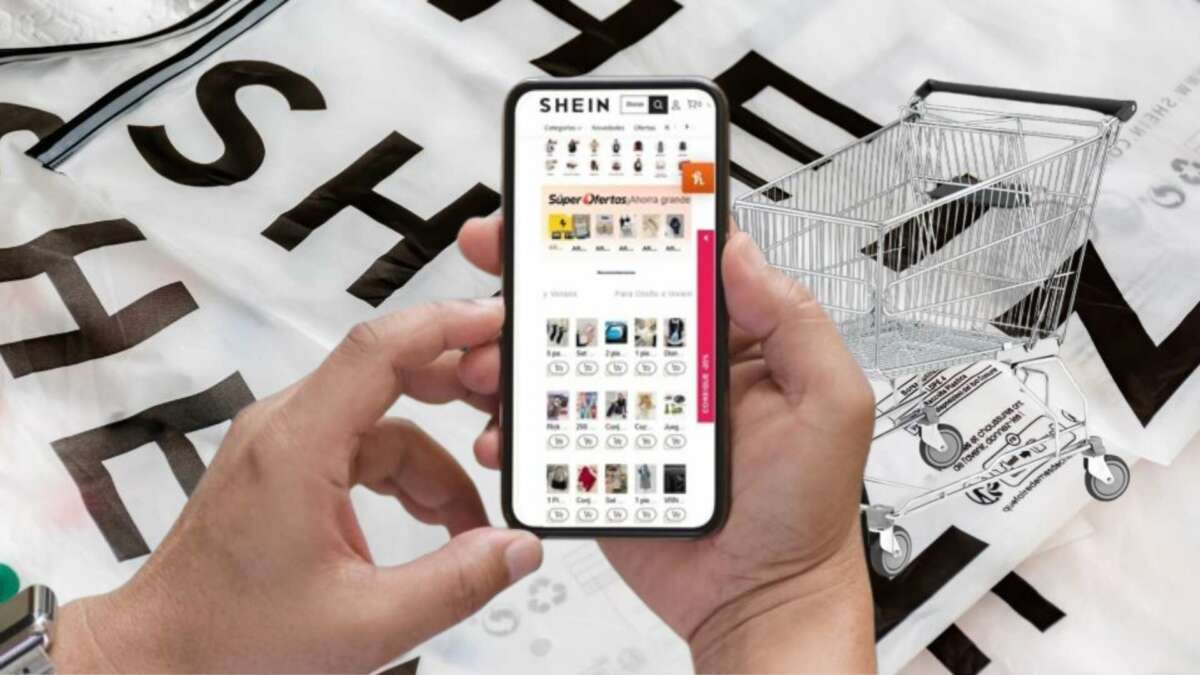 El pequeño comercio señala a Shein como uno de los principales focos de copias y competencia desleal