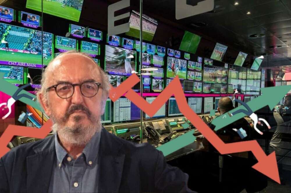 El ERE marca el mayor ajuste laboral de Mediapro en años tras un periodo de pérdidas y pérdida de derechos deportivos