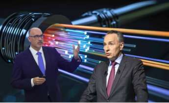 La entrada de AXA en FiberPass refuerza la estrategia de Telefónica para monetizar su red de fibra sin perder el control operativo