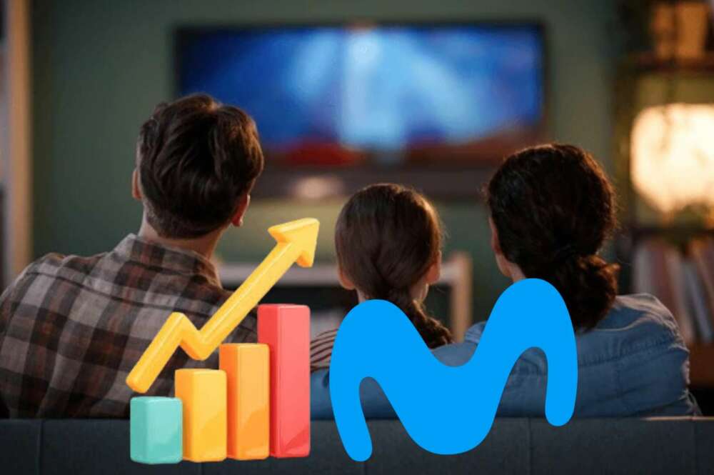 El nuevo ajuste de movistar encarece sus principales tarifas y abre un ciclo de presión competitiva en el mercado de las telecomunicaciones