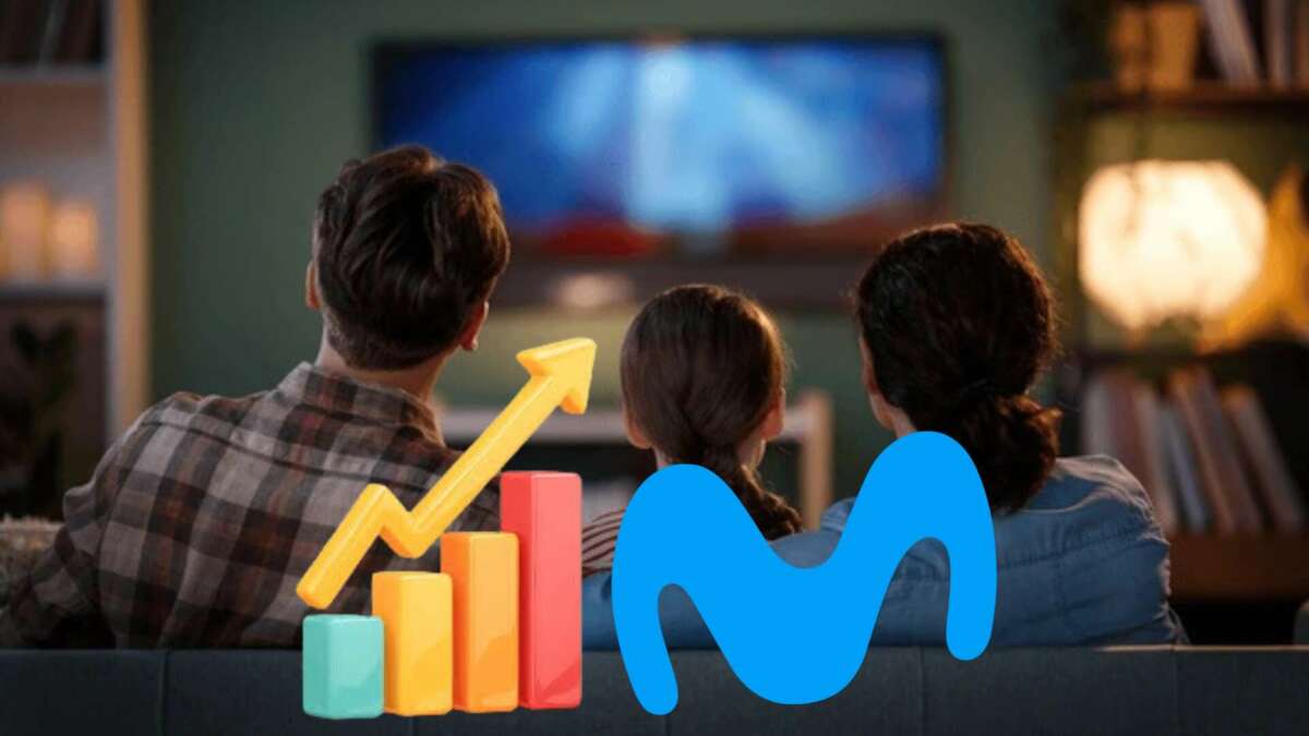 El nuevo ajuste de movistar encarece sus principales tarifas y abre un ciclo de presión competitiva en el mercado de las telecomunicaciones