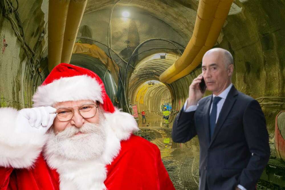 El incremento del flujo de caja de Ferrrovial y la buena evolución de sus concesiones internacionales impulsan la estrategia financiera de la compañía