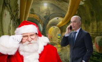 El incremento del flujo de caja de Ferrrovial y la buena evolución de sus concesiones internacionales impulsan la estrategia financiera de la compañía