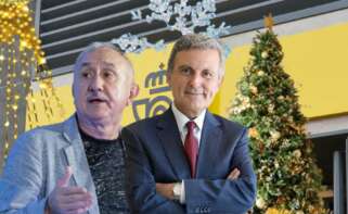 Correos plantea una campaña navideña con compensaciones mínimas y nuevas penalizaciones, mientras los sindicatos reclaman una retribución justa y más refuerzos
