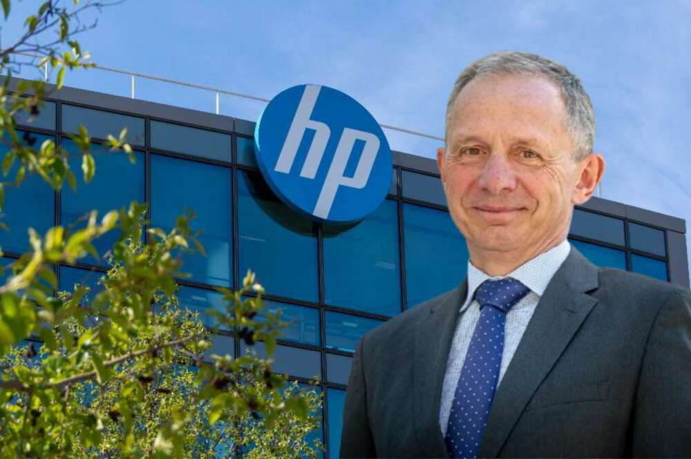 HP emprende una reestructuración global para recortar costes y reforzar su competitividad en plena carrera por la inteligencia artificial