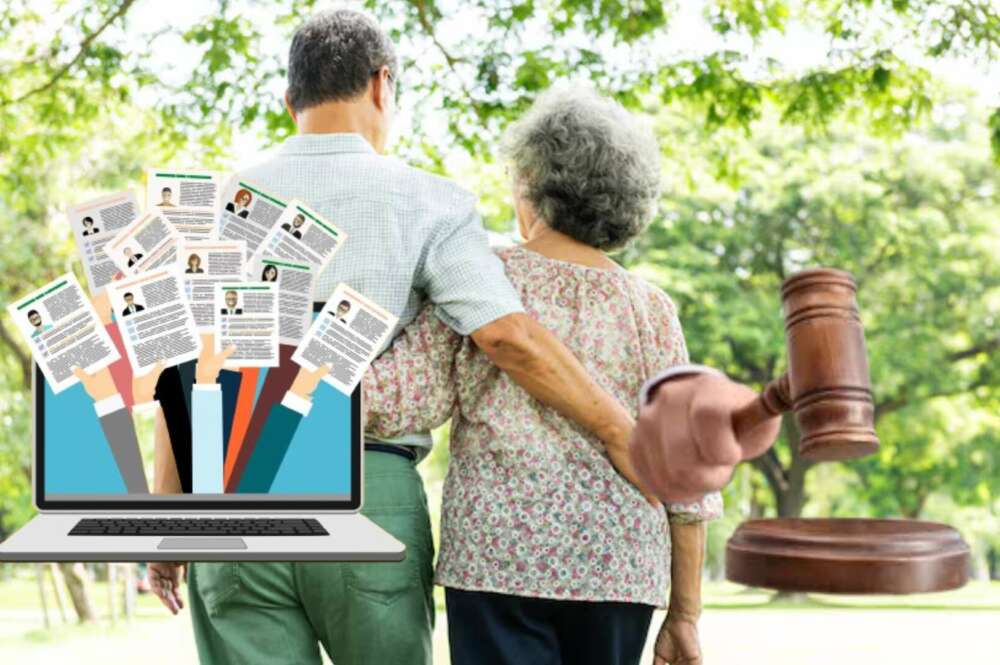 La medida afecta exclusivamente a pensionistas que quieran complementar su pensión mediante trabajos esporádicos o de bajo rendimiento económico.