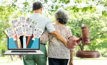 La medida afecta exclusivamente a pensionistas que quieran complementar su pensión mediante trabajos esporádicos o de bajo rendimiento económico.