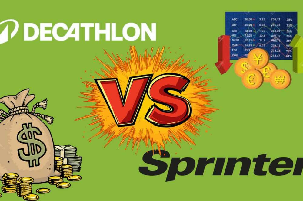 Este competidor de Decathlon dice adiós a los números rojos: gana 34 millones y plantea 60 nuevas aperturas en España