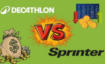 Este competidor de Decathlon dice adiós a los números rojos: gana 34 millones y plantea 60 nuevas aperturas en España