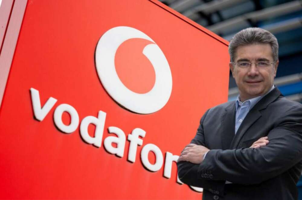 La nueva alianza de Vodafone con la mayor operadora mayorista española en redes de fibra óptica
