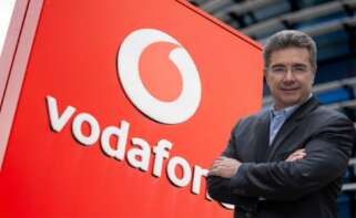 La nueva alianza de Vodafone con la mayor operadora mayorista española en redes de fibra óptica