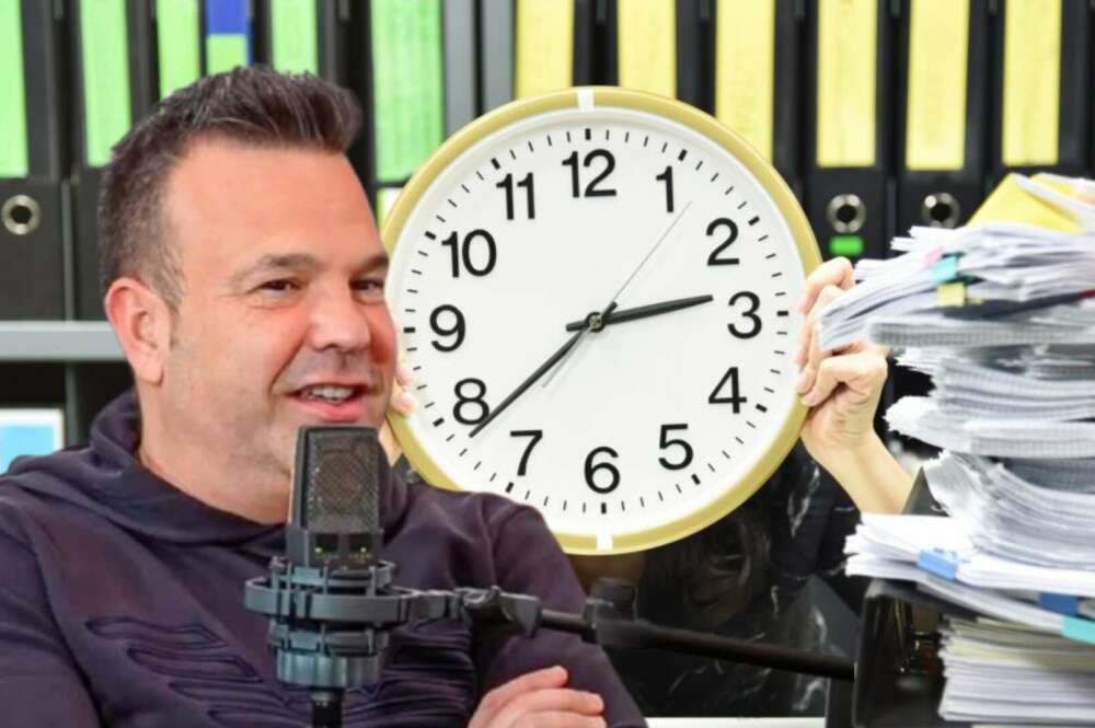 José Elías vuelve a sorprender en redes sociales con una de sus polémicas declaraciones