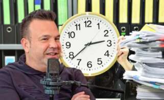 José Elías vuelve a sorprender en redes sociales con una de sus polémicas declaraciones