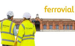 El futuro Museo de la Historia de Mérida ya se levanta sobre el Mercado Calatrava