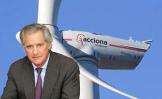 Acciona Energía mantiene su plan de vender activos renovables pese a retrasos y apunta a un año marcado por menor producción y nuevas inversiones