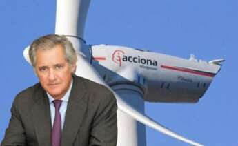 Acciona Energía mantiene su plan de vender activos renovables pese a retrasos y apunta a un año marcado por menor producción y nuevas inversiones