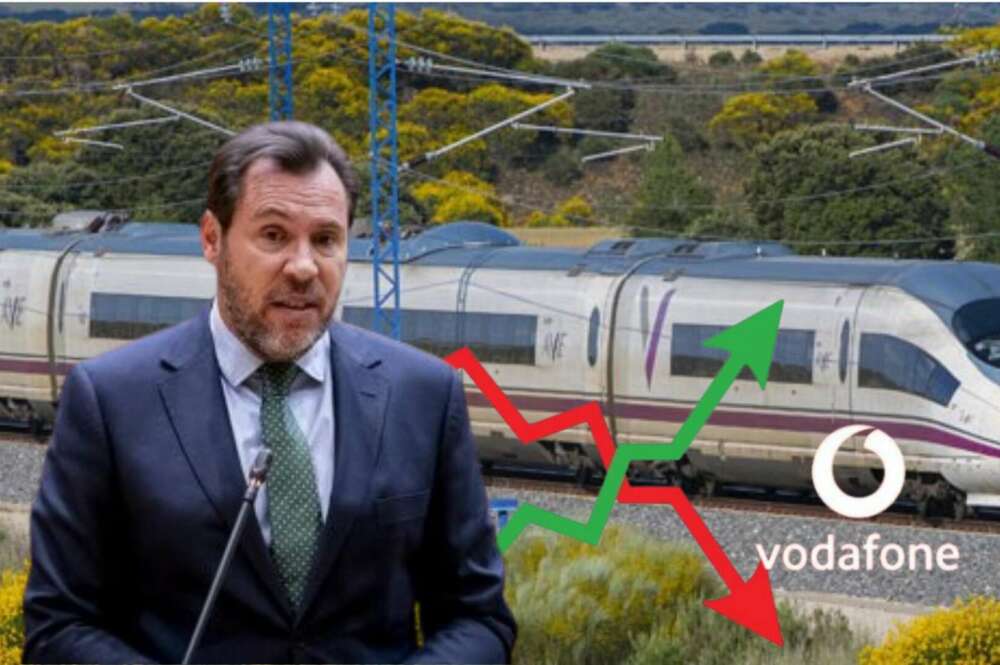 La operadora ferroviaria refuerza sus comunicaciones internas con un contrato de más de 10 millones que modernizará las herramientas digitales de los maquinistas