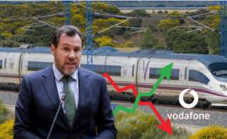 La operadora ferroviaria refuerza sus comunicaciones internas con un contrato de más de 10 millones que modernizará las herramientas digitales de los maquinistas