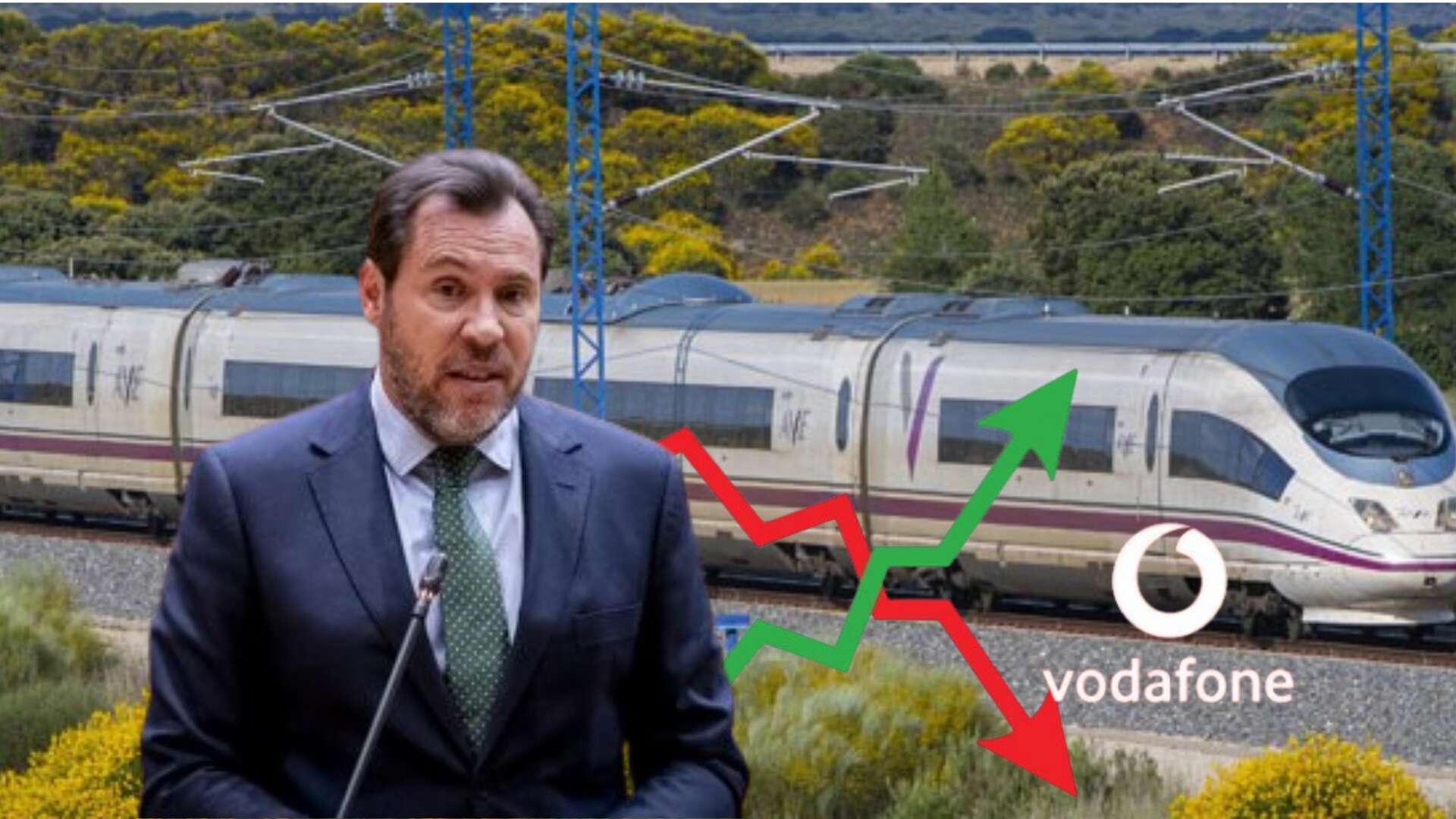 La operadora ferroviaria refuerza sus comunicaciones internas con un contrato de más de 10 millones que modernizará las herramientas digitales de los maquinistas