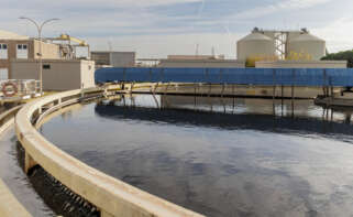  Estación Depuradora de Aguas Residuales de Gavà-Viladecans