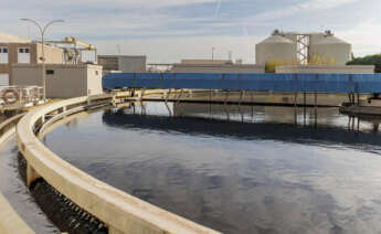  Estación Depuradora de Aguas Residuales de Gavà-Viladecans