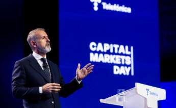 Marc Murtra, presidente de Telefónica.