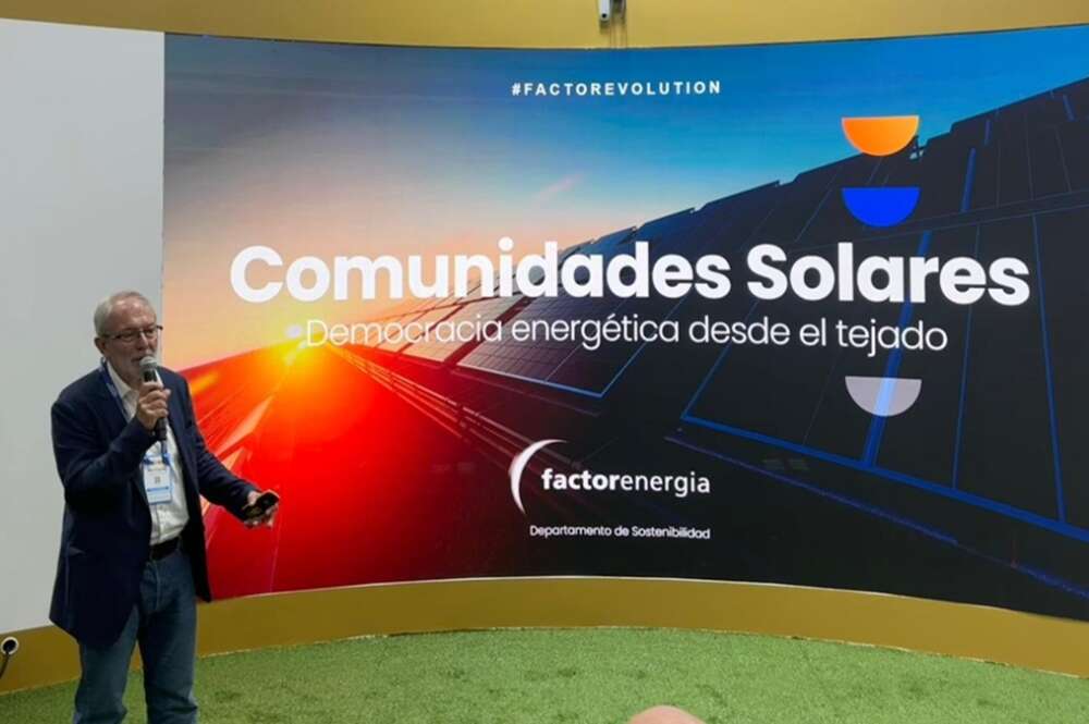 Smart city Factorenergia