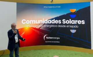 Smart city Factorenergia