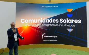 Smart city Factorenergia