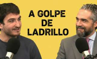 a golpe de ladrillo oficinas podcast