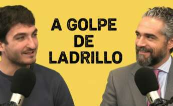 a golpe de ladrillo oficinas podcast