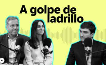 a golpe de ladrillo superlujo