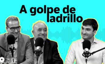 a golpe de ladrillo vivienda podcast