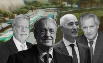 acs acciona ferrovial ohla tranvia tarragona