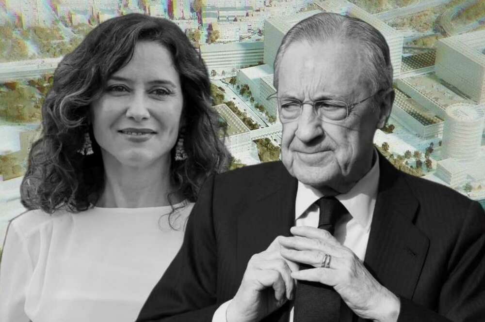 acs florentino ayuso ciudad de la salud